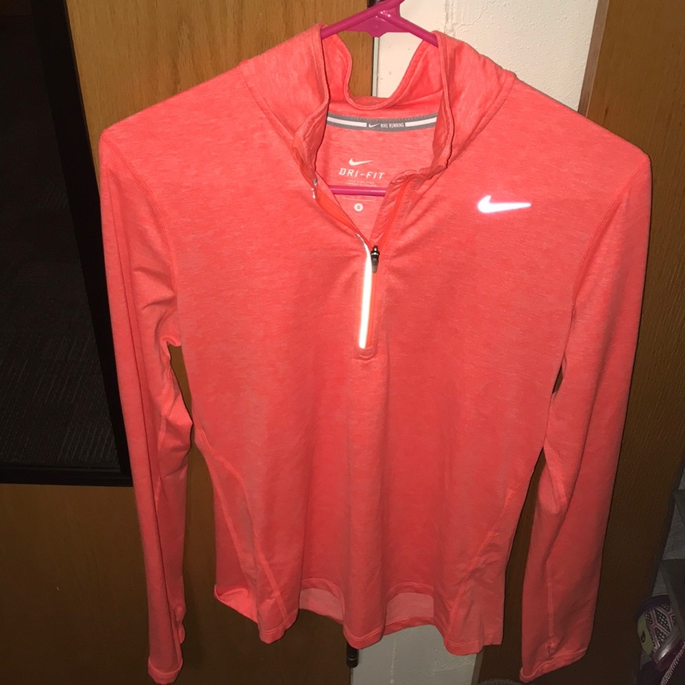 Nike Half Zip - image 1